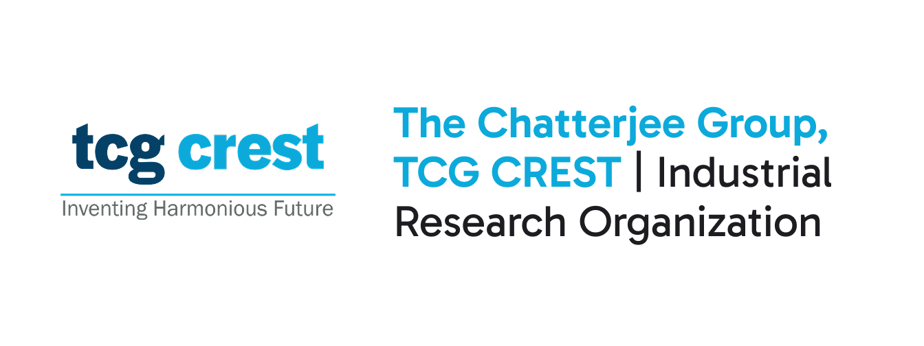 TCM Stunner Client - The Chatterjee Group TCG CREST